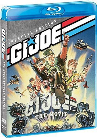 G.I. Joe: The Movie (Special Edition)