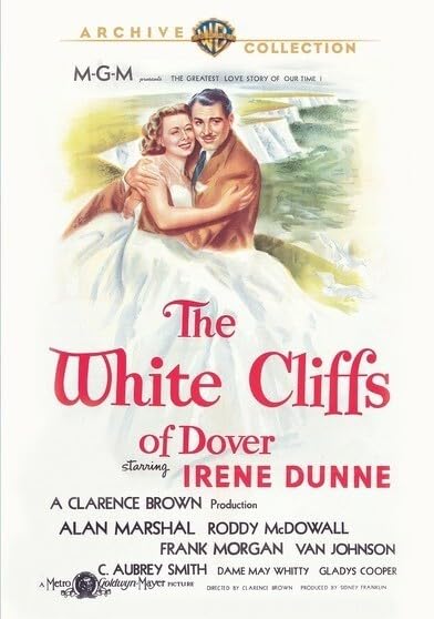 The White Cliffs Of Dover