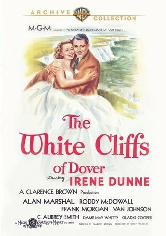 The White Cliffs Of Dover