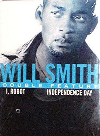Will Smith Double Feature 