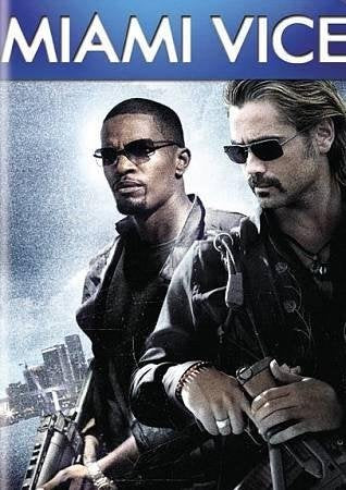 MIAMI VICE (2006/WS)