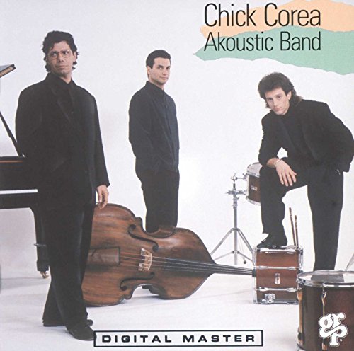 Chick Corea Akoustic Band