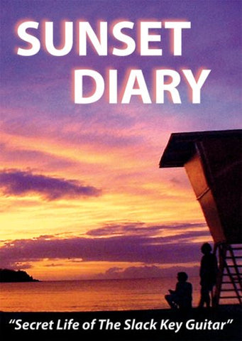 Sunset Diary