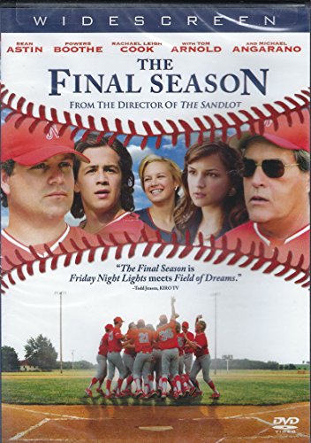 The Final Season