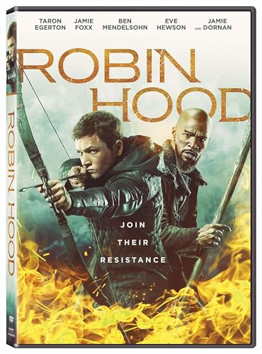 Robin Hood