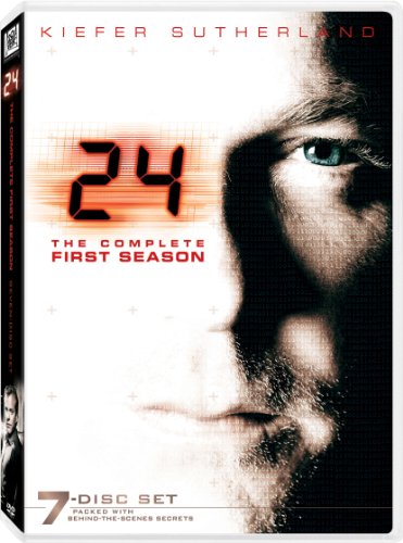 24: Season One (Special Edition)