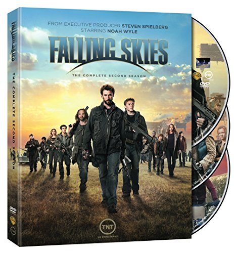 Falling Skies: Season 2