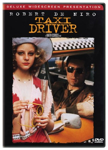 Taxi Driver