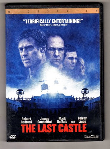 The Last Castle