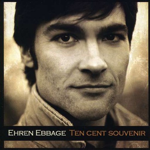 Ten Cent Souvenir