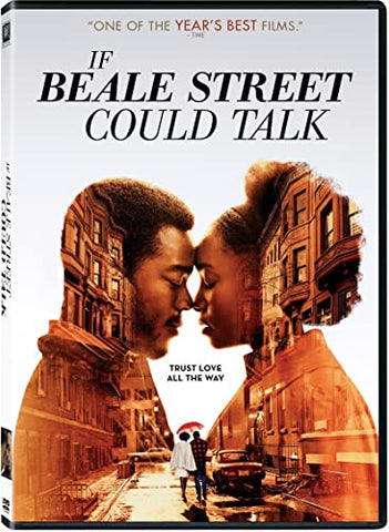 If Beale Street Could Talk