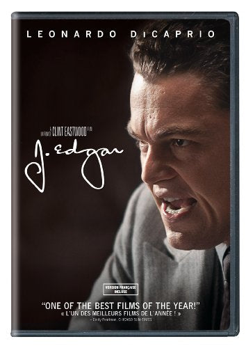 J. Edgar