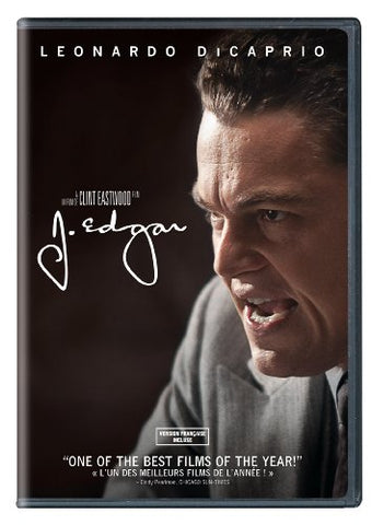 J. Edgar