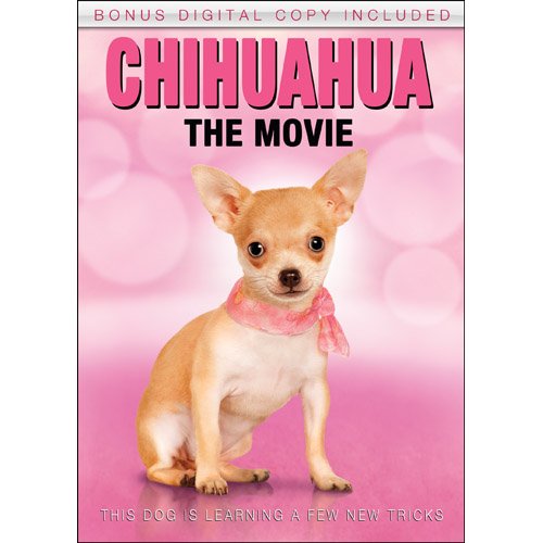 Chihuahua: The Movie