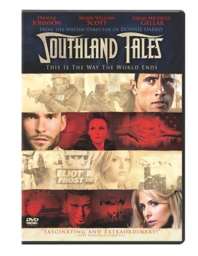 Southland Tales