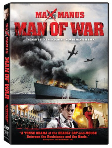 Max Manus: Man of War