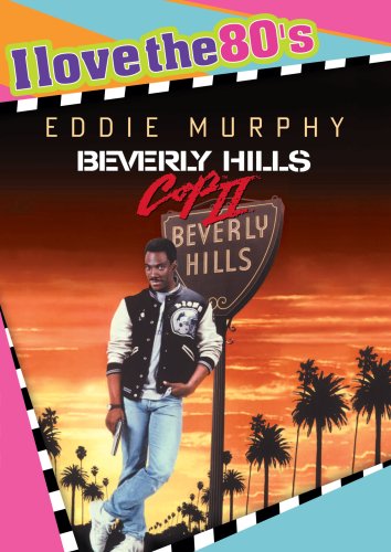 Beverly Hills Cop II [DVD]