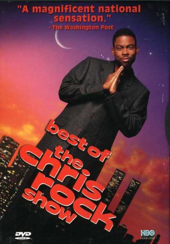 Best of the Chris Rock Show