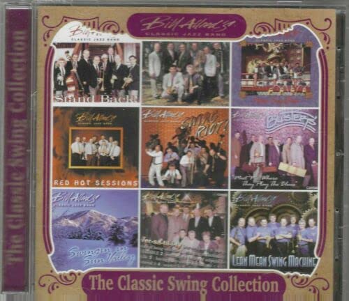 The Classic Swing Collection