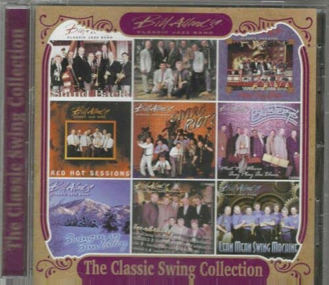 The Classic Swing Collection
