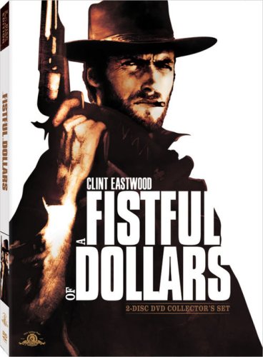 A Fistful of Dollars (Two-Disc Collector's Edition)