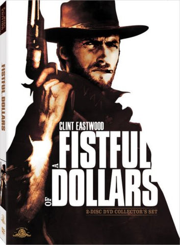 A Fistful of Dollars (Two-Disc Collector's Edition)