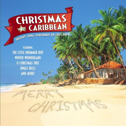 Christmas in the Caribbean