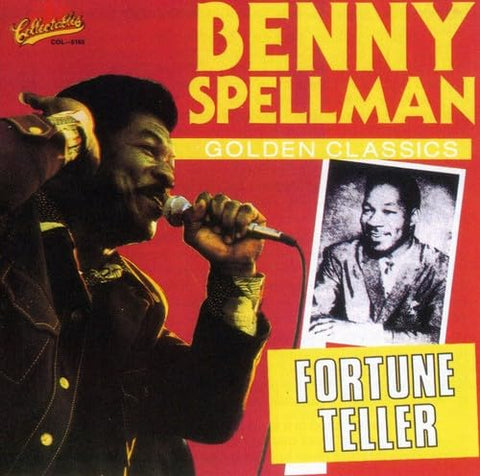 Fortune Teller - Golden Classics