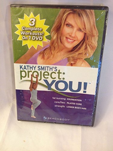 Kathy Smith's Project: You!