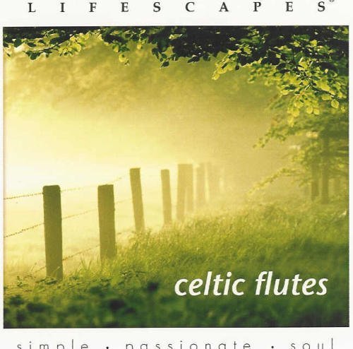 Celtic Flutes