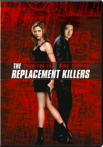 The Replacement Killers