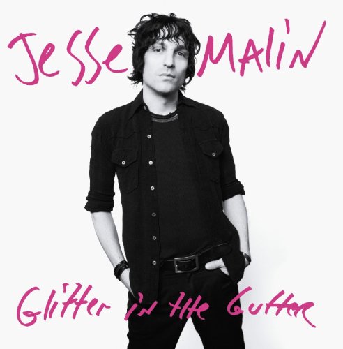 Glitter in the Gutter