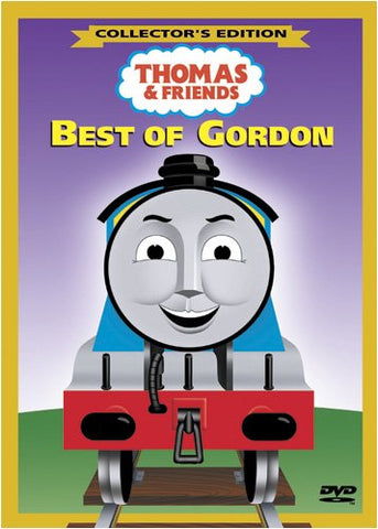 Thomas & Friends: Best Of Gordon