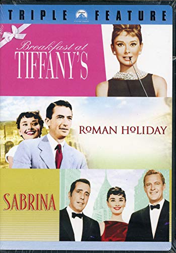 The Audrey Hepburn Collection