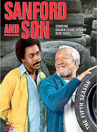 Sanford and Son - The Fifth Season