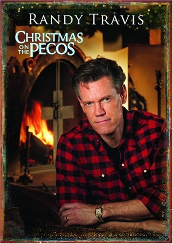 Randy Travis: Christmas on the Pecos