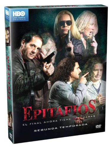 Epitafios: Season 2