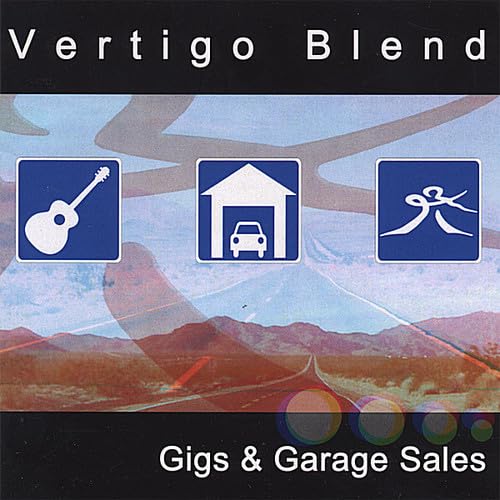 Gigs & Garage Sales