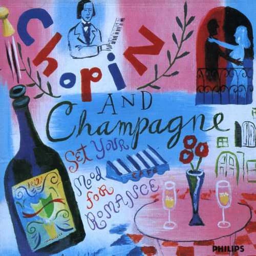 Chopin And Champagne