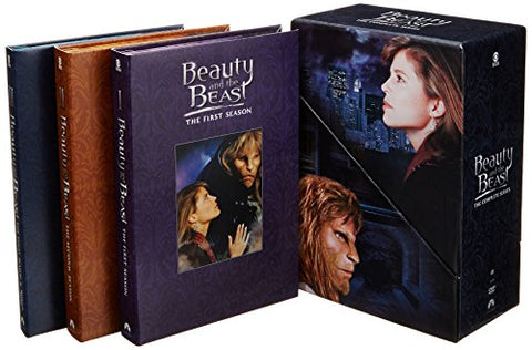 Beauty and the Beast - The Complete Series