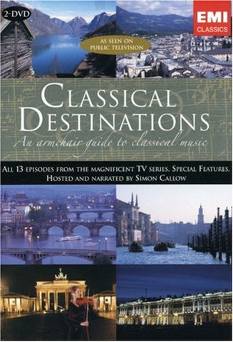 Classical Destinations