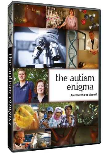 The Autism Enigma