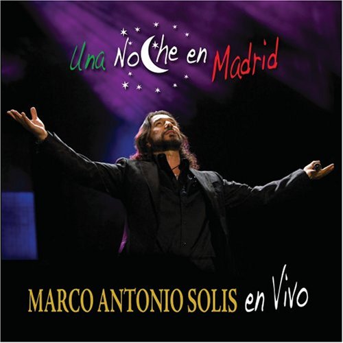 Una Noche En Madrid [CD/DVD Combo]