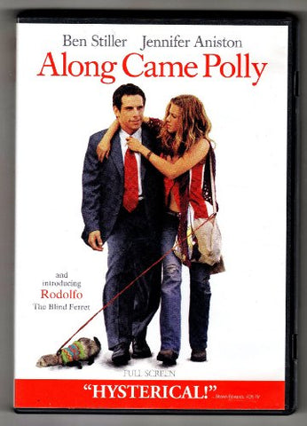 Along Came Polly (Full Screen Edition)