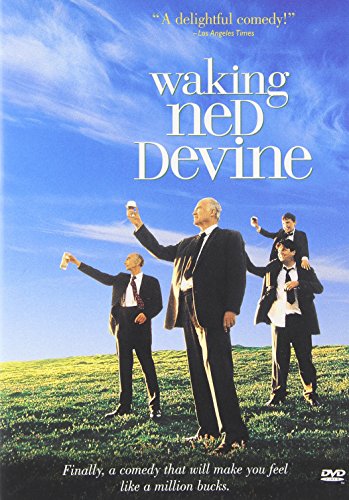 Waking Ned Devine [DVD]