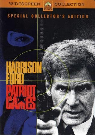 Patriot Games