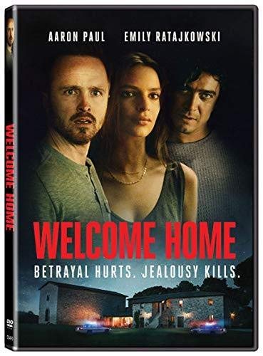 Welcome Home