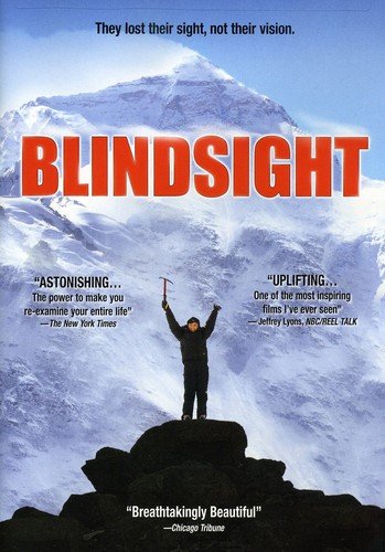 Blindsight