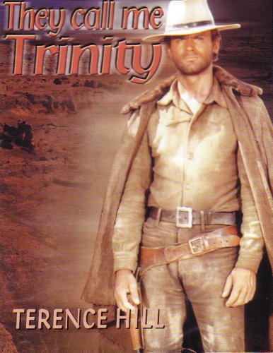 They Call Me Trinity