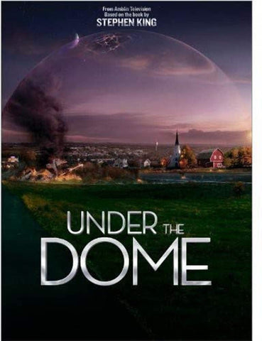 Under the Dome: Season 1